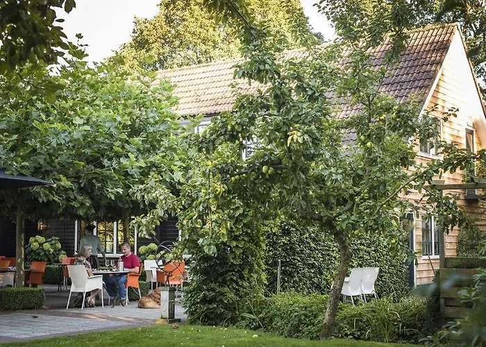 De Loohoeve - Restaurant & Hotel