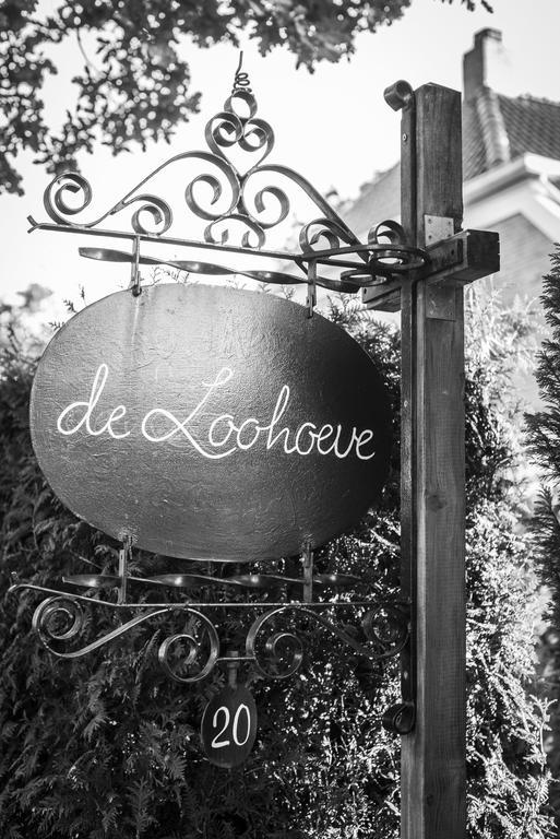 De Loohoeve - Restaurant & 3* Schoonloo