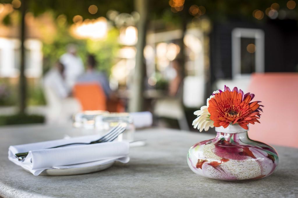 Hotel De Loohoeve - Restaurant & Schoonloo