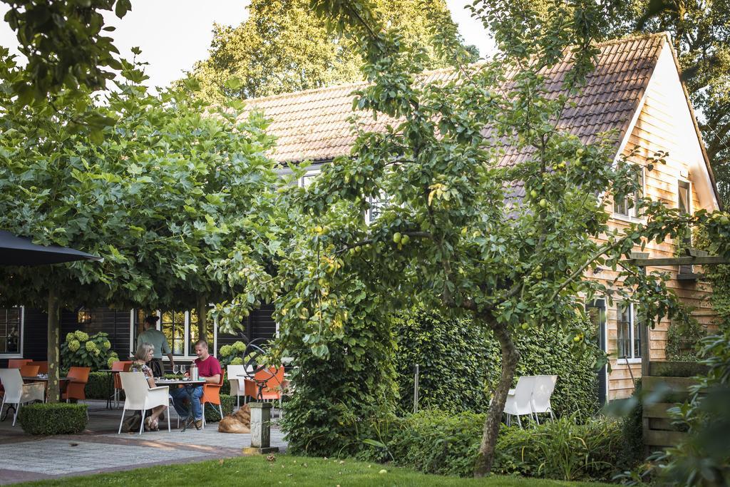 De Loohoeve - Restaurant & 3* Schoonloo