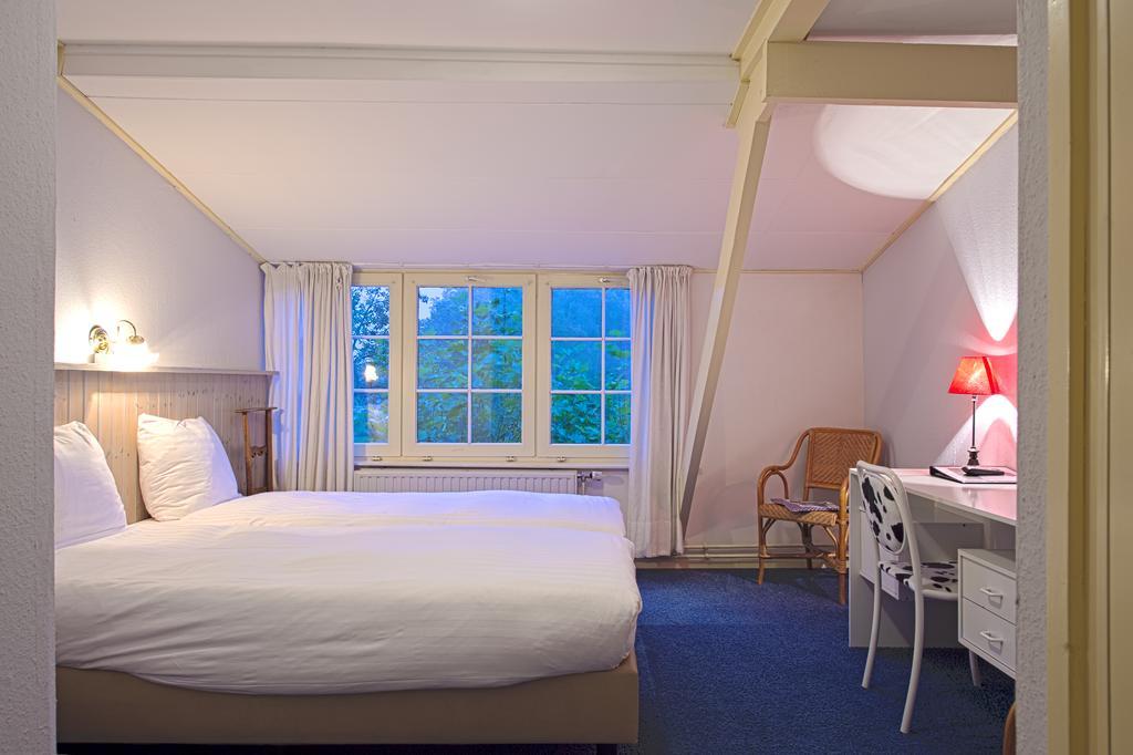 Hotel De Loohoeve - Restaurant & 3*