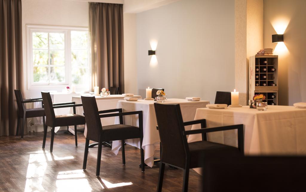 Hotel De Loohoeve - Restaurant & Schoonloo