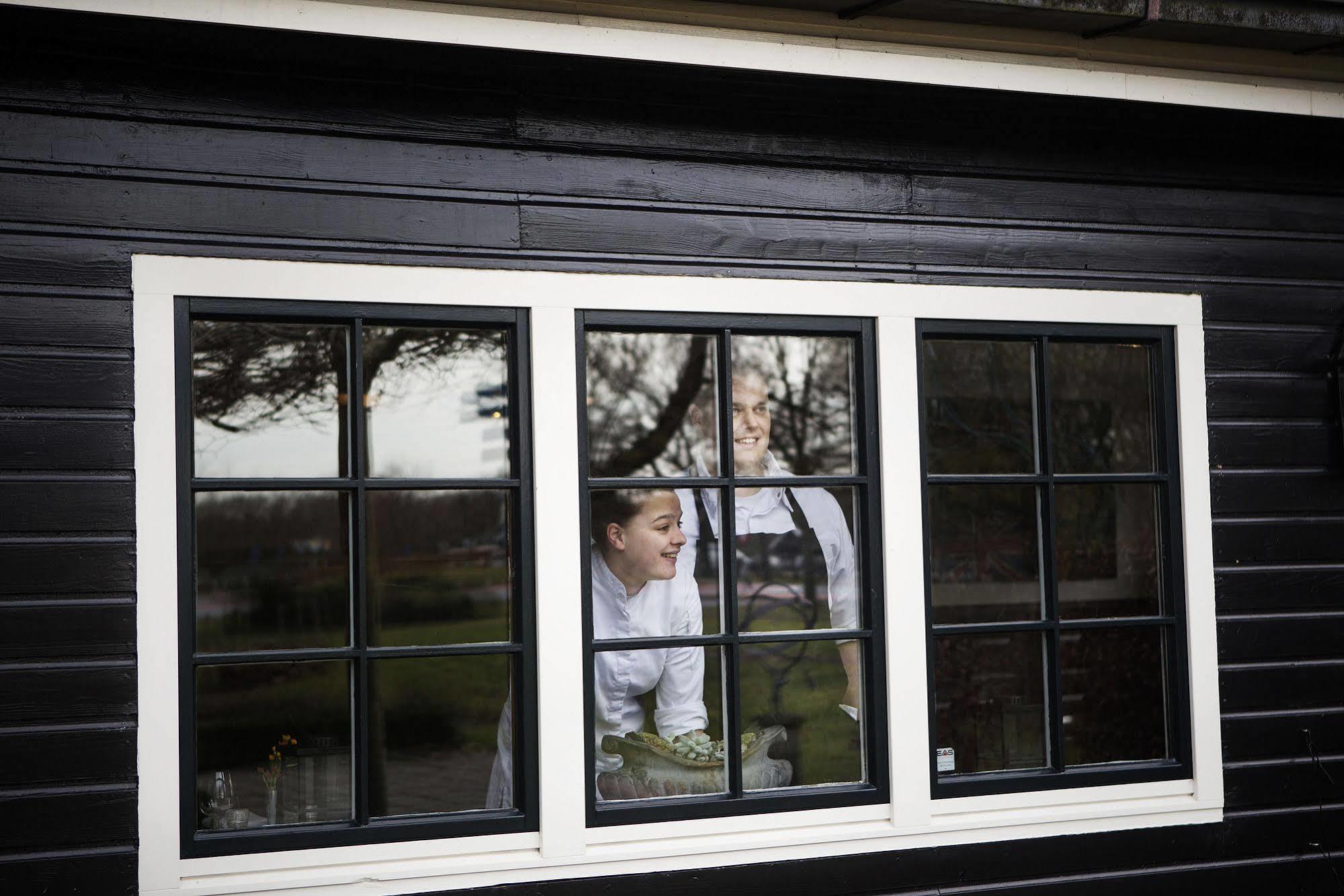 De Loohoeve - Restaurant & Schoonloo