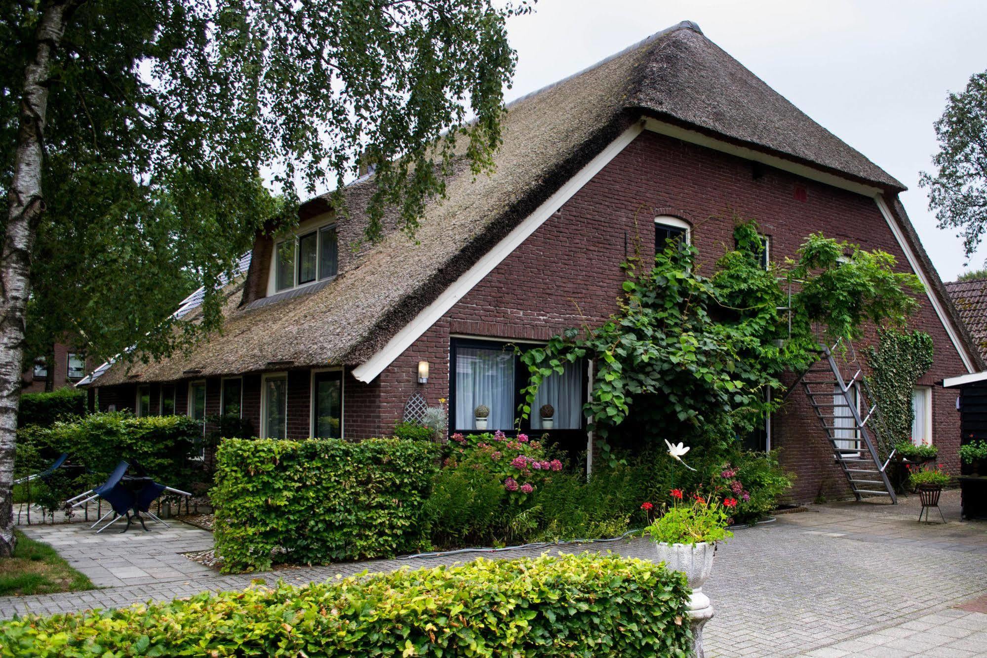 Hotel De Loohoeve - Restaurant & Schoonloo