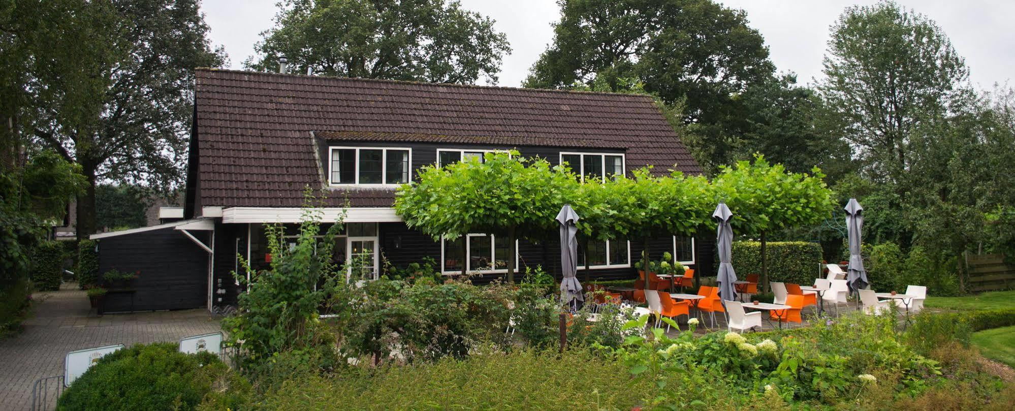 De Loohoeve - Restaurant & Hotel 3*