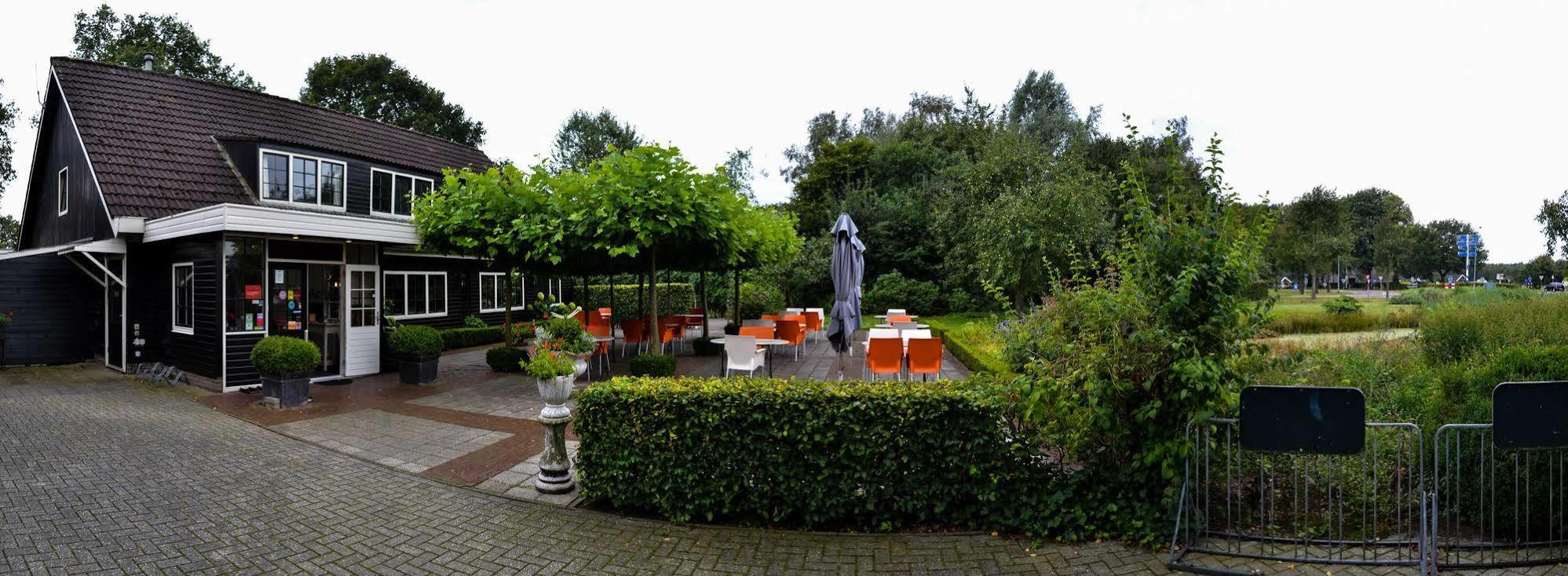 De Loohoeve - Restaurant & Hotel Schoonloo