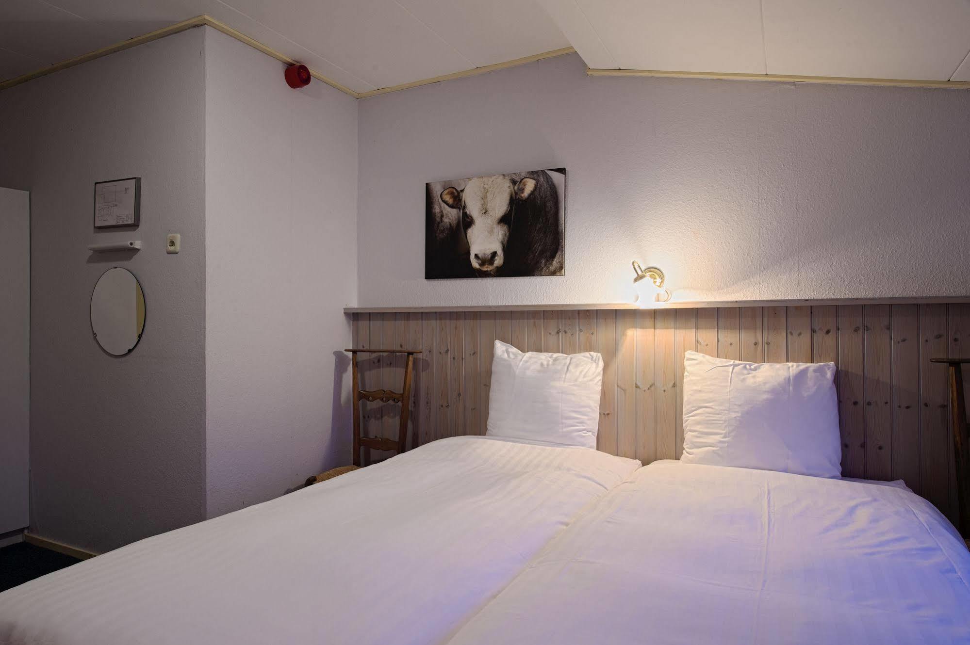De Loohoeve - Restaurant & 3* Schoonloo