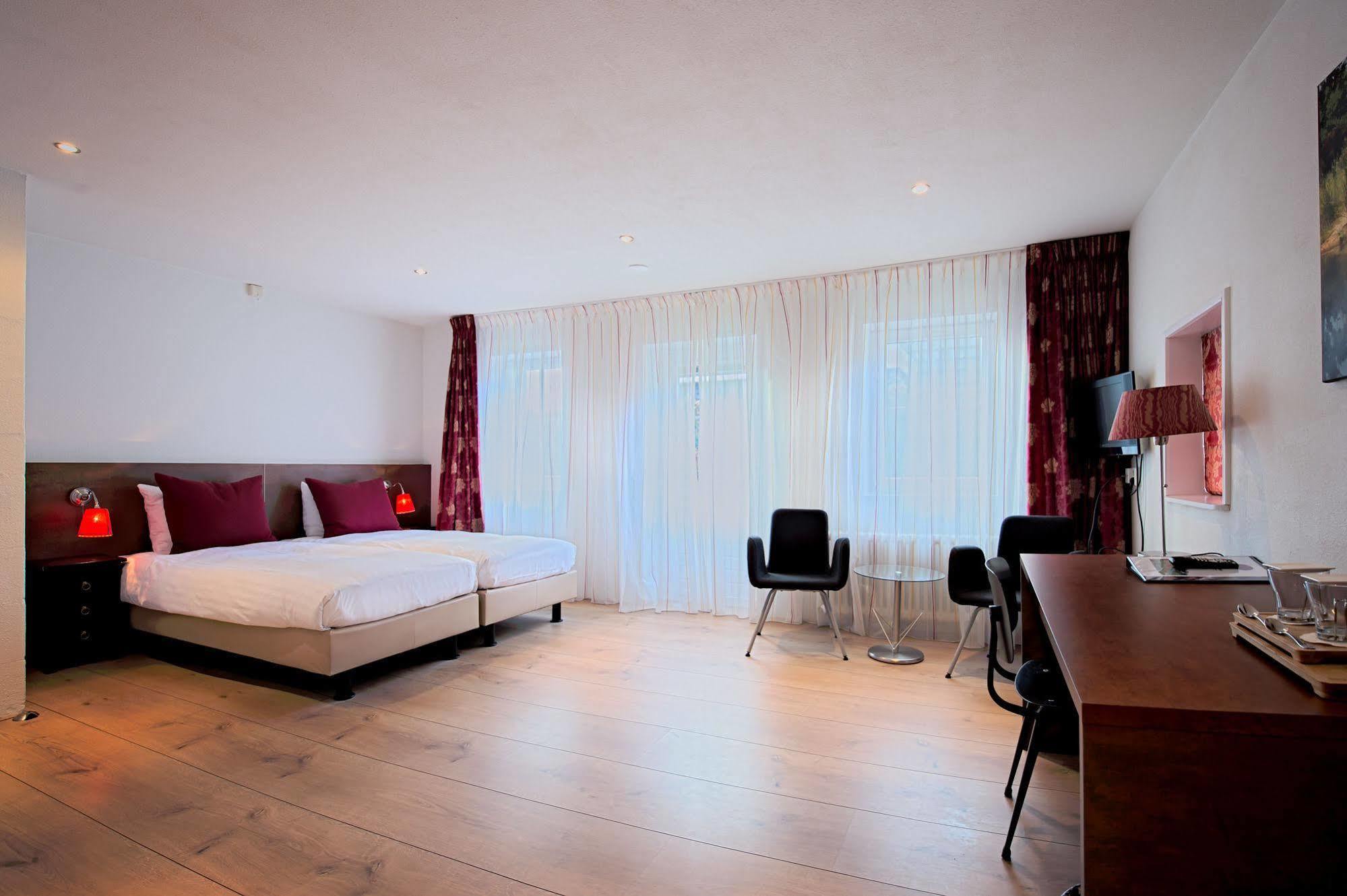 De Loohoeve - Restaurant & Hotel Schoonloo