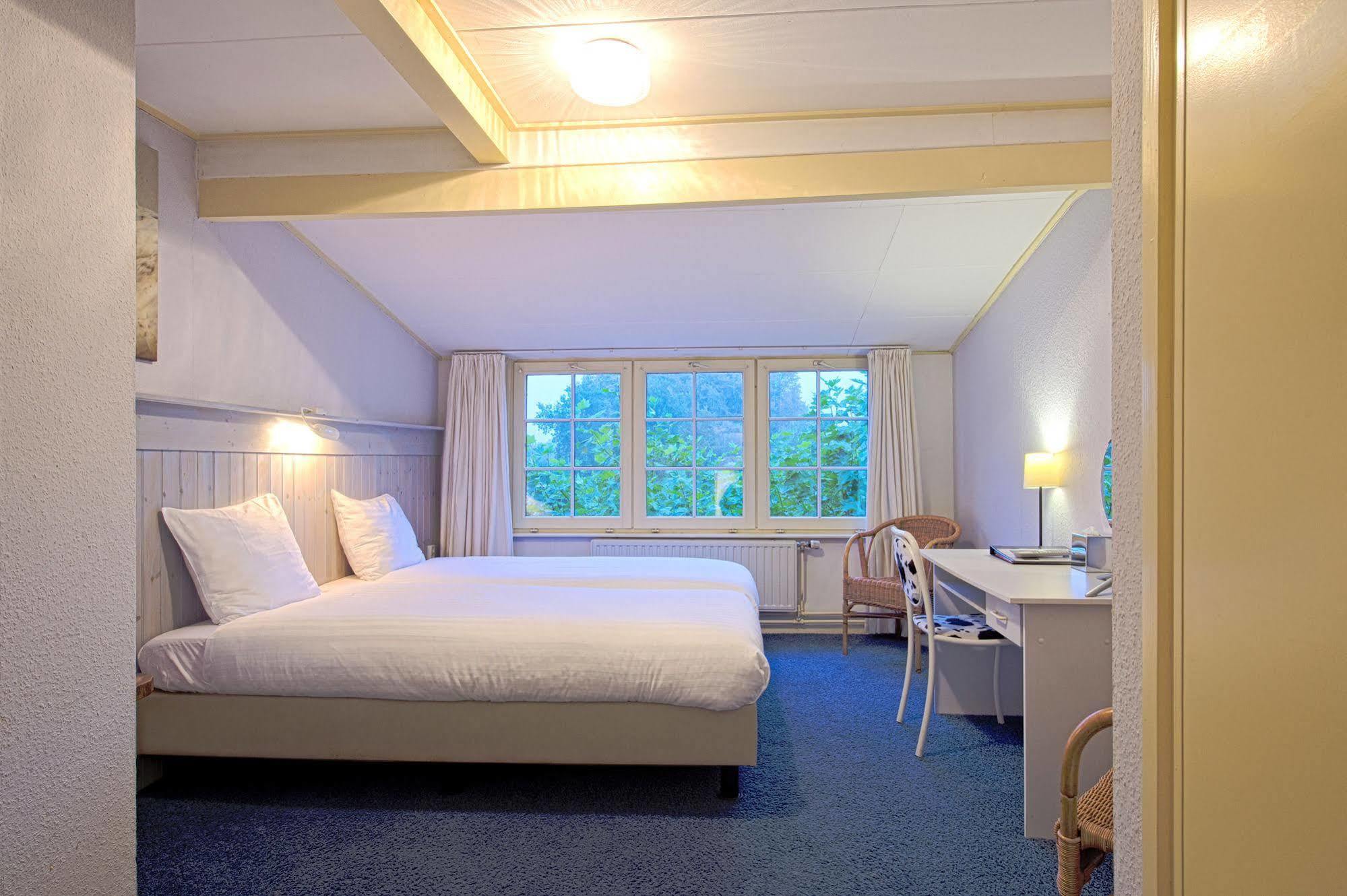 De Loohoeve - Restaurant & Hotel