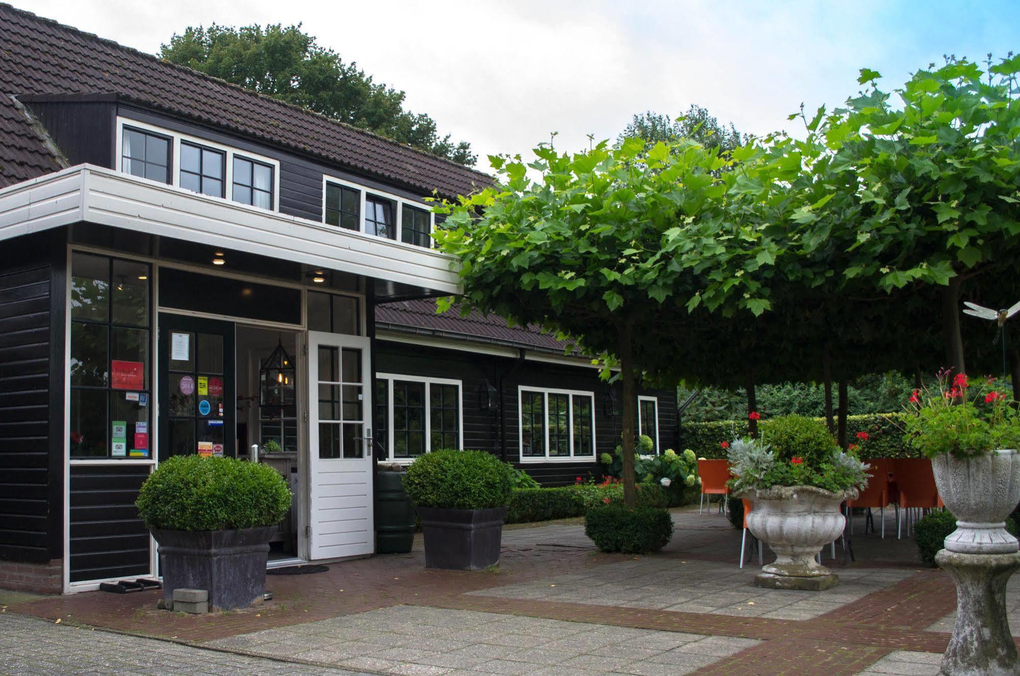 Hotel De Loohoeve - Restaurant & Schoonloo